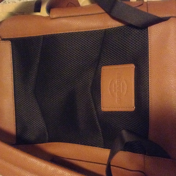 Coach back pack - Picture 2 of 4